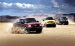 Ford Ranger America 2006 года